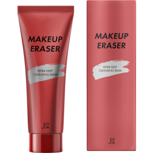 Гидрофильный бальзам для лица J:ON MakeUp Eraser Extra Deep Cleansing Balm 100 мл (8802929006932/8802929007113) в Виннице