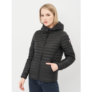 Puhovik Superdry Core Down W5010128A-02A M Чорний (5059046347308) краща модель в Вінниці