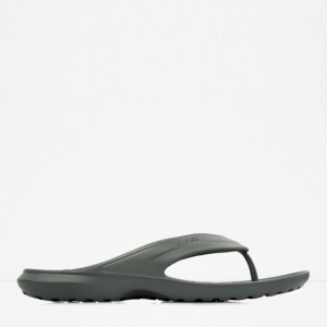 В'єтнамки Crocs Jibbitz Classic Flip SltGry 202635-0DA-M10/W12 43-44 27.2 см Сірі (191448107113) краща модель в Вінниці