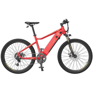 купити Електровелосипед HIMO C26 Red (654006)