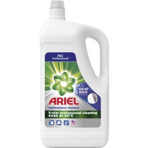 хорошая модель Гель для стирки Ariel Professional Regular 4.95 л (8001841825960)