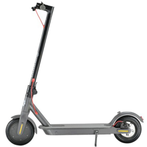 Електросамокат Street Scooter S2-6600 Gray ТОП в Вінниці