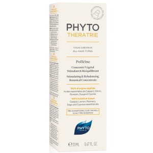 Рослинний концентрат Phyto Фітополєїн 20мл (PH10091) (3338221006660) в Вінниці