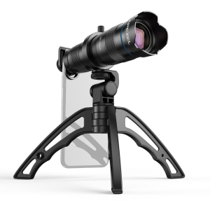 купить Набор объектив телескоп для телефона Apexel APL-JS36XJJ04 монокуляр