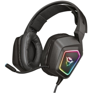 Trust GXT450 BLIZZ 71 RGB USB Black ТОП в Виннице