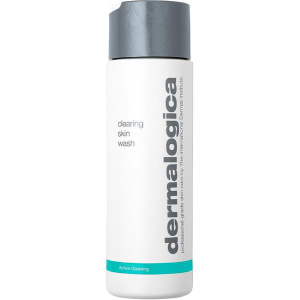 Очищувач для обличчя Dermalogica Clearing Skin Wash для проблемної шкіри 250 мл (666151011328) ТОП в Вінниці