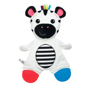 Мягкая игрушка Baby Einstein Zen the Zebra (12490) в Виннице