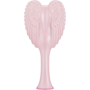 Гребінець для волосся Tangle Angel Cherub 2.0 Gloss Pink (5060236421838) краща модель в Вінниці