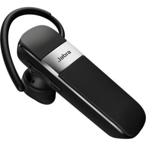 Bluetooth гарнітура Jabra Talk 15 Black ТОП в Виннице