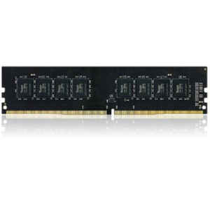 Модуль памяти для компьютера DDR4 4GB 2400 MHz Elite Team (TED44G2400C1601) в Виннице