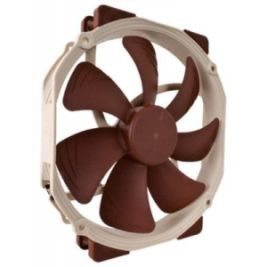 Кулер для корпусу Noctua NF-A15 PWM краща модель в Вінниці