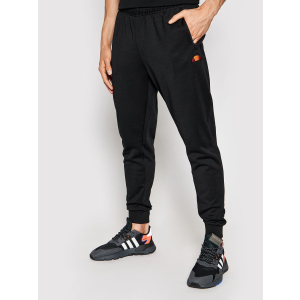 Спортивные штаны Ellesse SHI04351-BLACK XXL Черные (5059335606017) лучшая модель в Виннице