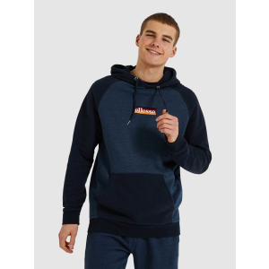 Худі Ellesse SHI11293-NAVYMARL XXL Темно-синє (5059335449485) ТОП в Вінниці