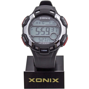 Мужские часы Xonix CQ-006 BOX (CQ-006) рейтинг