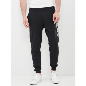 Спортивні штани Emporio Armani 10453 XXL (52) Чорні рейтинг