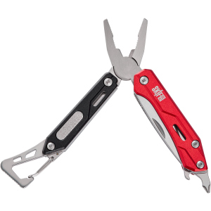 Мультитул SKIF Plus Pocket Tool (630177) ТОП в Вінниці