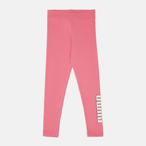 Спортивні штани дитячі Puma Celebration Girls Leggings 58419114 134-140 см Bubblegum (4062452503153) в Вінниці