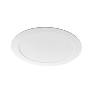 купити Світильник точковий Kanlux ROUNDA LED-18W 3000K IP44/20 білий 28935