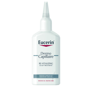 Концентрат проти випадання волосся Eucerin ДермоКапіляр 100 мл (4005800037153) ТОП в Вінниці