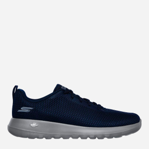 Кросівки Skechers 54601 NVGY 42 Сині (191665188339) рейтинг