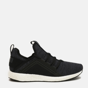 хороша модель Кросівки Puma Mega Nrgy Knit Wn S 19037301 37 (4) 23 см Black-Asphalt (4057828136028)