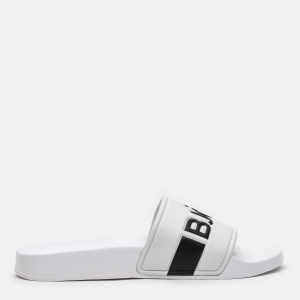 Шлепанцы Bjorn Borg Harper II 1811 364206 40 White (8719055394829) ТОП в Виннице