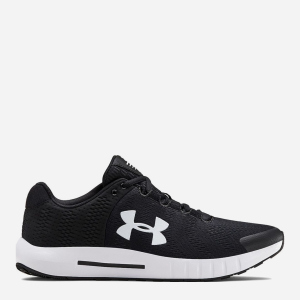 Кросівки Under Armour UA Micro G Pursuit BP 3021953-001 43 (9.5) 27.5 см (192811284981) в Вінниці