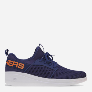 Кросівки Skechers 55103 46 (30 см) Сині (193642994643_1999337) ТОП в Вінниці