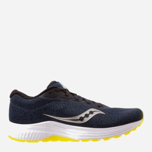 Кроссовки Saucony Clarion 2 20553-3S 45 (11) 29 см Storm/Citrus (194917422328)