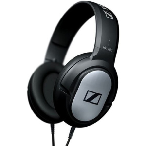 Навушники SENNHEISER HD 206 лучшая модель в Виннице