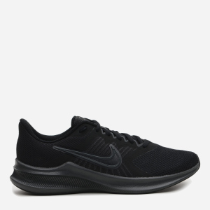 Кроссовки Nike Wmns Downshifter 11 CW3413-003 36.5 (6) 23 см Черные (194956798538) ТОП в Виннице