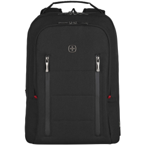 Рюкзак для ноутбука Wenger MOD City Traveler 16" Black (606490) в Вінниці