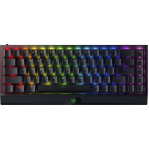 купити Клавіатура бездротова Razer BlackWidow V3 Mini Hyperspeed Yellow Switch RU (RZ03-03890700-R3R1)