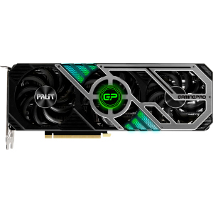 Palit PCI-Ex GeForce RTX 3070 Ti GamingPro 8GB GDDR6X (256bit) (1575/19000) (3x DisplayPort, HDMI) (NED307T019P2-1046A) краща модель в Вінниці