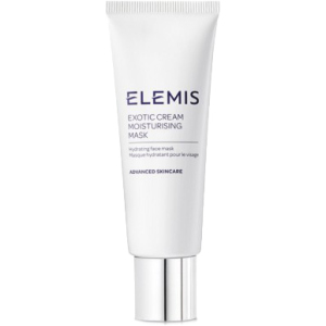 Увлажняющая крем-маска Экзотик Elemis Exotic Cream Moisturising Mask 75 мл (641628502851) ТОП в Виннице