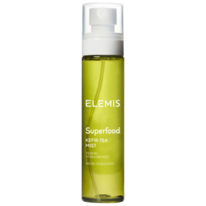 Суперфуд увлажняющий тонер Кефир Elemis Superfood Kefir-Tea Mist 100 мл (641628507344) ТОП в Виннице