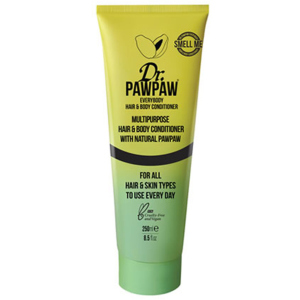 купить Кондиционер для волос Dr. Paw Paw Multipurpose Everybody Hair & Body Conditioner 250 мл (5060372800740)