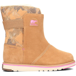 Сапоги Sorel Youth Rylee Camo Y1900286-286 35 (4) (0190540712478) в Вінниці