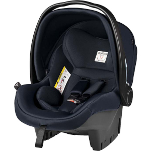 хороша модель Автокрісло Peg-Perego Primo Viaggio Sl Navy Синє (IMSL000035DX51TP41) (8005475408858)