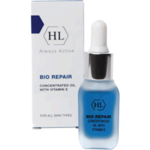 Масляний концентрат Holy Land Bio Repair Concentrated Oil 15 мл (7290101321033)