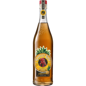 Текіла Rooster Rojo Anejo Копчений ананас 0,7 л 38% (7503023613767) в Вінниці