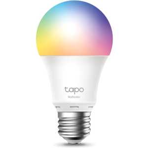 Розумна багатобарвна лампа Wi‑Fi TP-LINK Tapo L530E в Вінниці