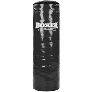 Мешок боксерский Boxer PVC 100 см Черный (1003-03BLK)