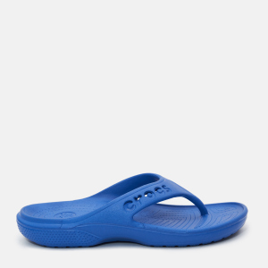 В'єтнамки Crocs Kids Baya Flip 12066-430-J1 32-33 Сині (883503755581) в Вінниці