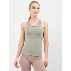 Майка спортивна H&amp;M SPORT 9028022sdm M Сіра (PS2030000121922) в Вінниці