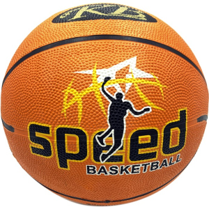 Мяч баскетбольный Newt Speed Basket Ball №5 (NE-BAS-1029) в Виннице