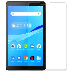 Протиударна захисна плівка Remax Lenovo Tab M7 TB-7305x Прозора Передня та задня в Вінниці