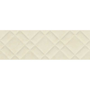 Кафель Click Ceramica Crema Marfil Decor Paris кремовый (234802) в Виннице