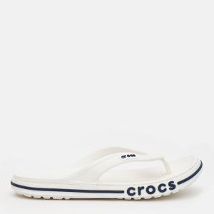 В'єтнамки Crocs Bayaband flip 205393-126W-W7 36-37 22,9 см Білі (H2000029652462) краща модель в Вінниці