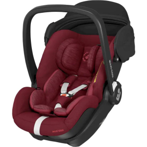 Автокресло Maxi Cosi Marble Essential Red (8506701110) в Виннице